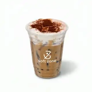 Cà phê muối - 58.000 ₫ tại Soft Zone - Coffee, Matcha & Tea - Nguyễn Khoái