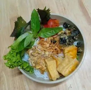 Hình ảnh Bún, riêu cua, ốc, đậu. (Combo 2 suất được tặng 1 pepsi lạnh)