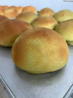Hình ảnh Roti Matcha