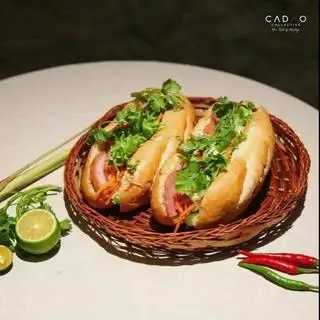 Hình ảnh Lo bò trắng răng