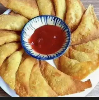 Hình ảnh Hoành thánh 