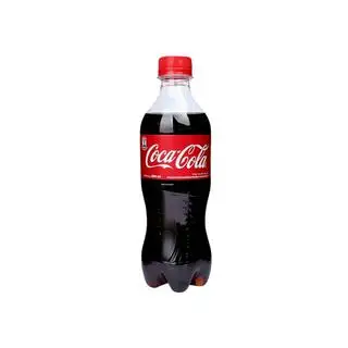 Hình ảnh Cocacola 300ml