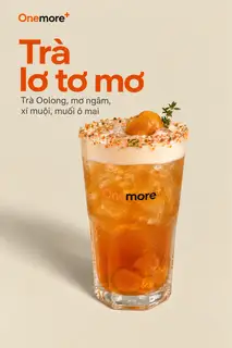 Hình ảnh Trà lơ tơ mơ
