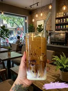Hình ảnh Bạc sỉu