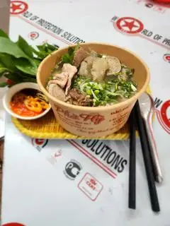 Nạm Viên - 54.000 ₫ tại Phở Hỷ - Đặng Chất