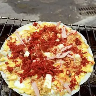 Hình ảnh Thập cẩm phô mai