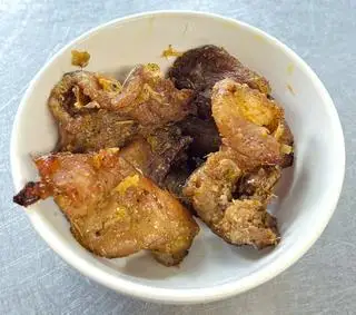 Hình ảnh Thịt thêm