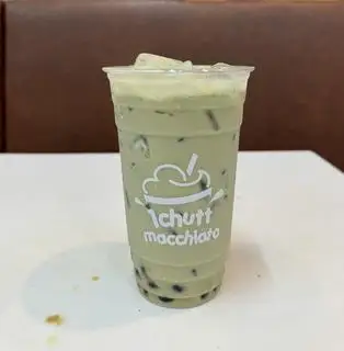 Hình ảnh TRÀ SỮA BẠC HÀ