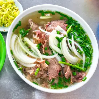 Hình ảnh Phở chín