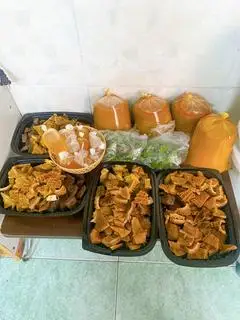 Hình ảnh phá lấu bò 500gr
