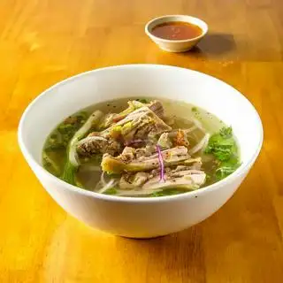 Miến gà xé - 55.000 ₫ tại Cơm Gà Tam Kỳ Quốc Ân - Đào Duy Từ