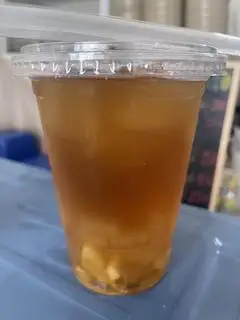 Hình ảnh trà chanh