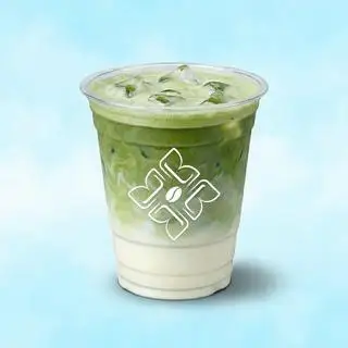 Hình ảnh Matcha Latte