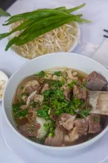 Phở đặc biệt Khôi Nguyên - 170.000 ₫ tại Phở Khôi Nguyên - Huỳnh Mẫn Đạt