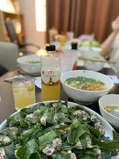 Thơm - sơri - 95.000 ₫ tại Dịu Homemade - Kombucha & Thực Phẩm Hữu Cơ - Điện Biên Phủ