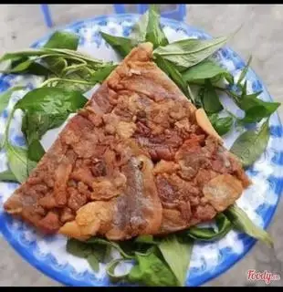 Hình ảnh Tóp mỡ giòn
