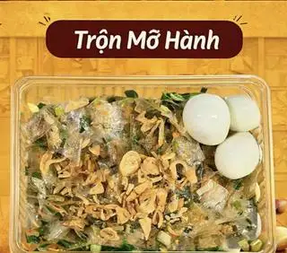 Hình ảnh Trộn Mỡ Hành
