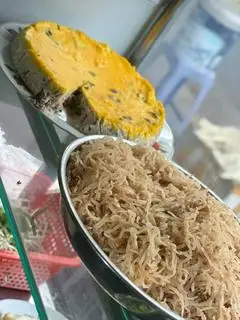 Hình ảnh chả