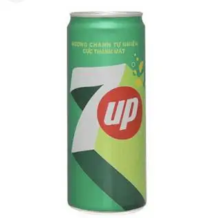 Hình ảnh Seven up