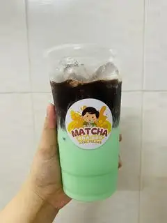 Hình ảnh CACAO MINT