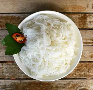 Bún thêm - 8.000 ₫ tại Phượng - Bún Thái - Lý Chính Thắng