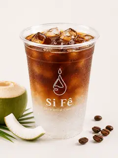 Hình ảnh Cold Brew Nước Dừa
