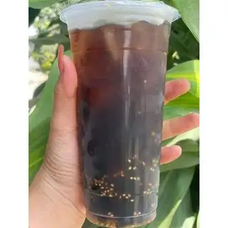 Hình ảnh Thăng Long Foods - Nước bí đao hạt chia (cốc 500ml)