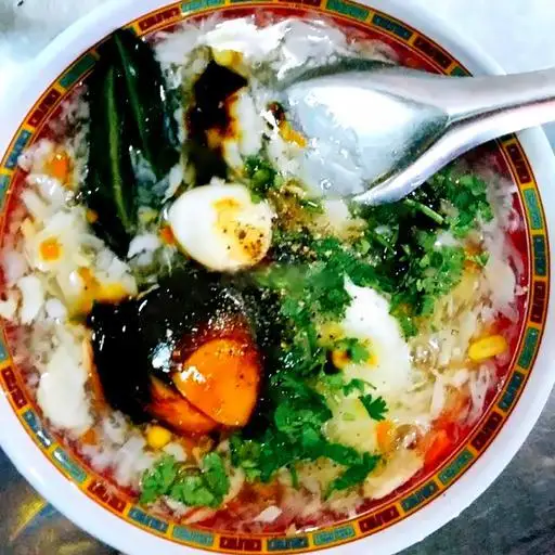 Súp cua bắc thảo - 43.000 ₫ tại Quán Hòa - Súp Cua Trứng Bắc Thảo - Đồng Đen