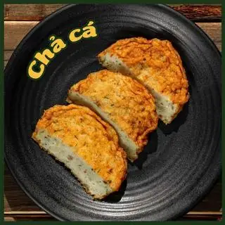 Hình ảnh Chả cá sụn thêm