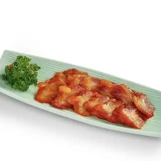 Hình ảnh Xá Xíu San Fu Lou