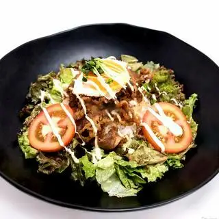 Fried beef rice - 97.900 ₫ tại Michi Sushi - Nguyễn Huệ