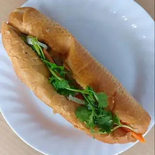 Bánh Mì Chay Thập Cẩm - 30.000 ₫ tại Ngọc Dung - Bánh Ướt Chay - Khánh Hội