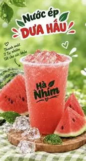 Hình ảnh dưa hấu
