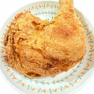 Hình ảnh 1/4 Góc Má Đùi Siêu To Xối Mỡ