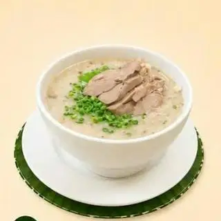 Cháo Tim - 80.000 ₫ tại Quán Huyền Vũ - Cháo Lòng & Tiết Canh - Bạch Đằng