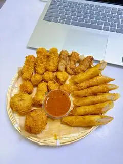 Hình ảnh Combo 2 người