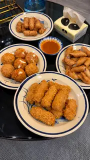 Hình ảnh Combo 3