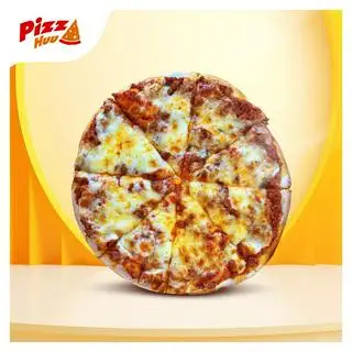 Pizza gà bằm - 68.000 ₫ tại Pizza Huu - Pizza & Spaghetti - Ngô Tất Tố