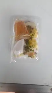 Hình ảnh Bánh bèo 