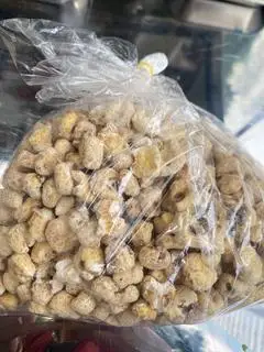 Hình ảnh bỏng ngô tẻ vị