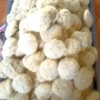 Hình ảnh Bánh Gà Thần Thánh Nhân Phô Mai