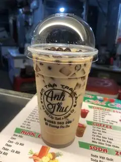 Hình ảnh Trà sữa truyền thống
