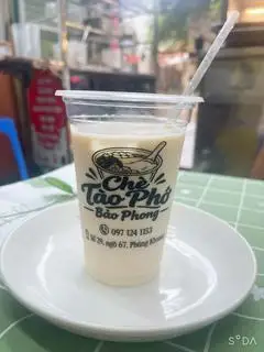 Hình ảnh sữa đậu nguyên chất 