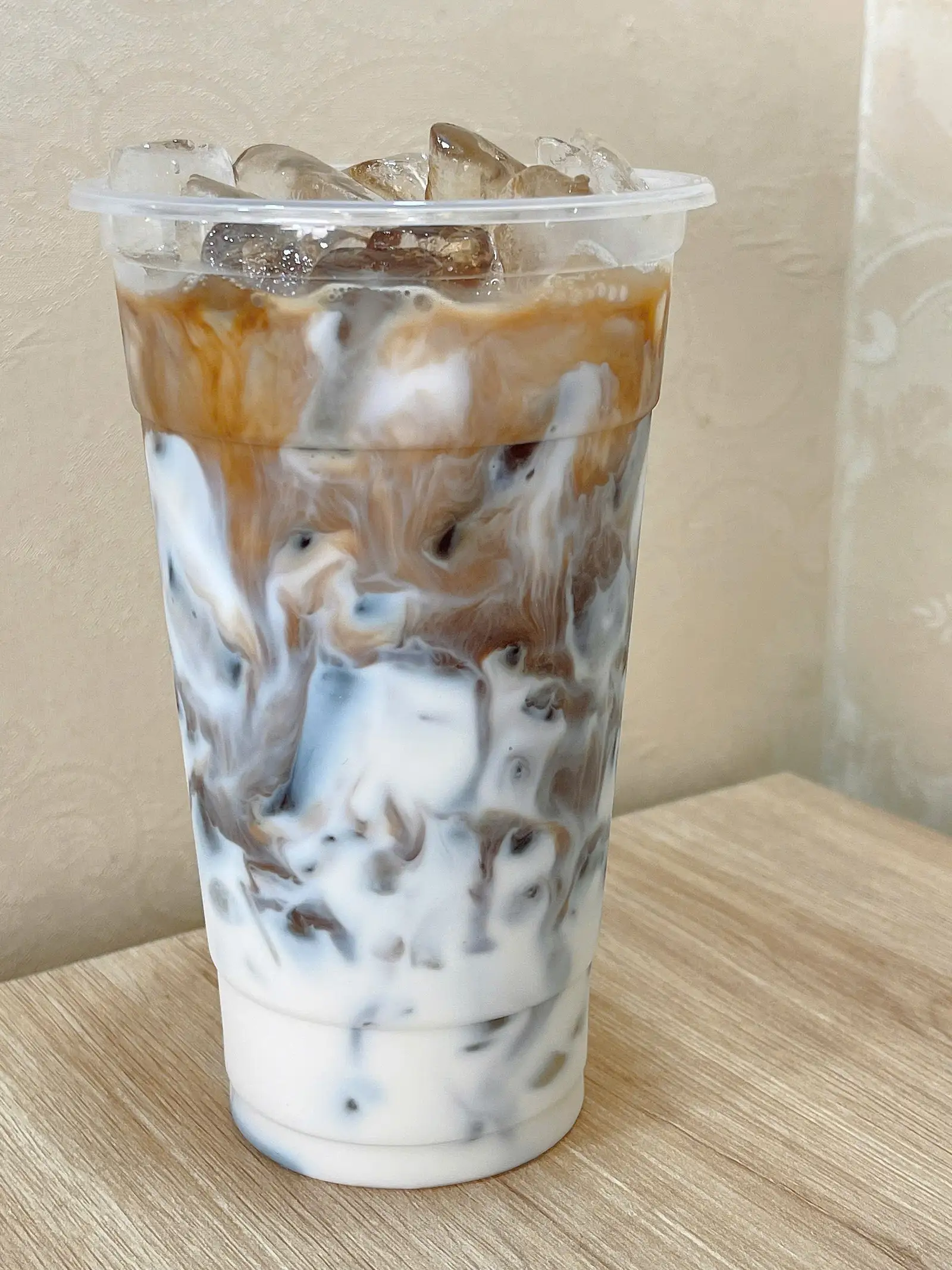 Sữa Tươi Socola - M - 35.000 ₫ tại Tiệm Trà Louis - Trà Sữa & Trà Trái Cây - Hồ Thị Kỷ