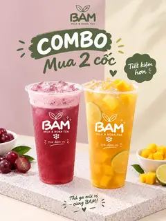 Hình ảnh Combo BAM BAM