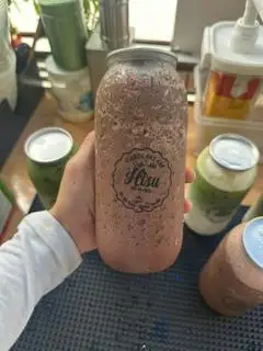 Hình ảnh Cacao sữa Hisu