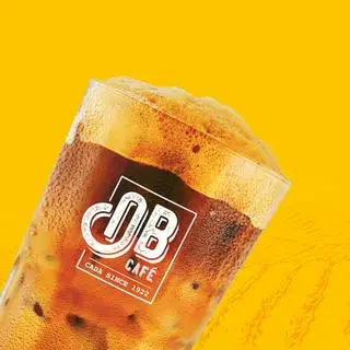 Cà Phê Sữa - 32.000 ₫ tại Cà Phê Ông Bầu - Bửu Long