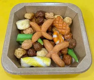 Hình ảnh combo cá viên 89k (chỉ bán hàng loại 1)