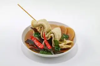 Odeng  - 22.000 ₫ tại Hobak - Ăn Vặt Hàn Quốc - Nguyễn Văn Cừ