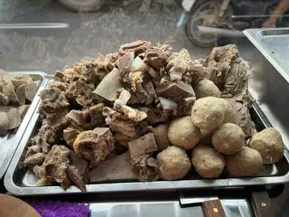 Hình ảnh xí quách nhỏ 